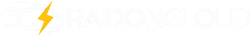 Raidoncloud - The expert Force in the Cloud